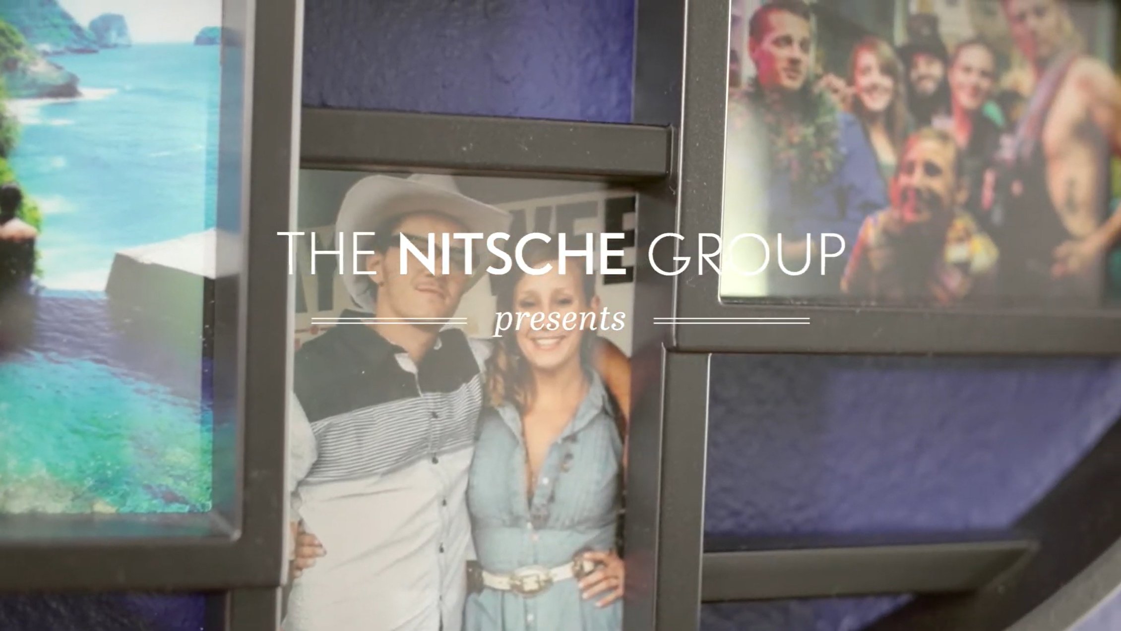 The Nitsche Group - campaign video