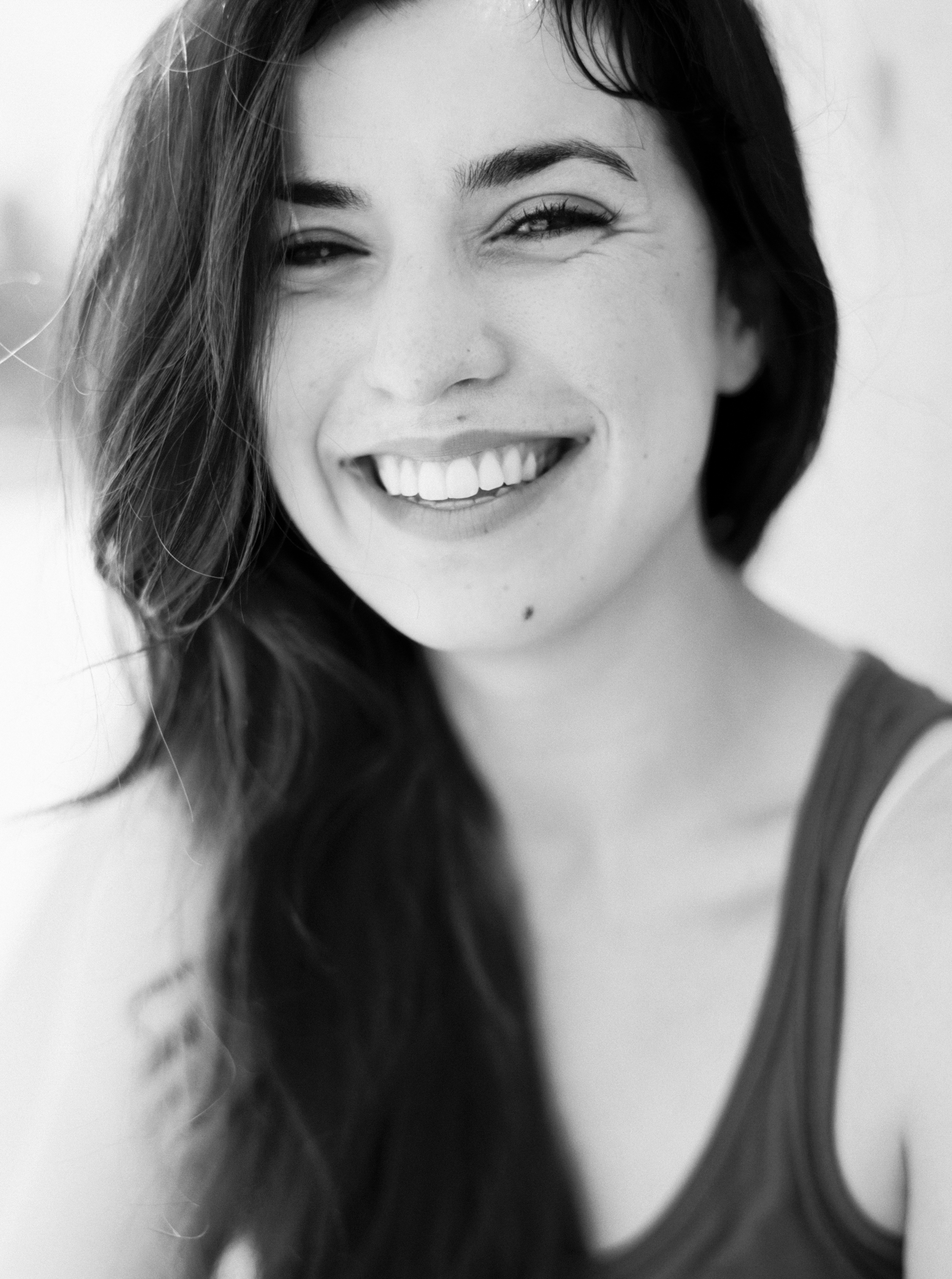 Destynie Yi