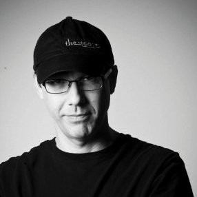 Keith Etter